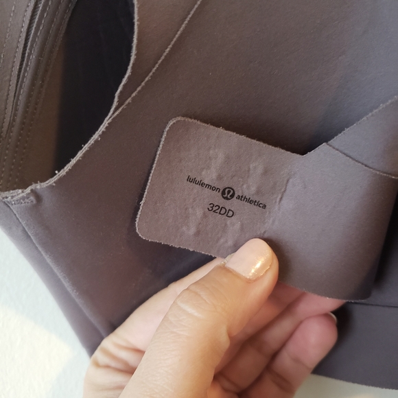 32DD Enlite Bra - Picture 3 of 3